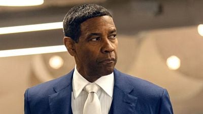 Imagem da notícia Más notícias para os fãs de Denzel Washington: Novo filme histórico do ator, anunciado há três anos, acaba de ser paralisado pela Netflix