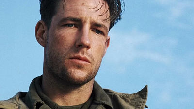Imagem da notícia Revelado em O Resgate do Soldado Ryan, o que aconteceu com Edward Burns?