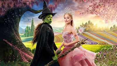 Imagem da notícia Wicked é do mesmo universo de O Mágico de Oz? Entenda a história do musical estrelado por Ariana Grande