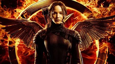Imagem da notícia Jennifer Lawrence vai voltar como Katniss Everdeen? Atriz tem resposta emocionada ao ser questionada sobre futuro da franquia Jogos Vorazes