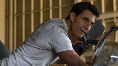 Um dos melhores filmes de ação dos últimos anos terá continuação e Tom Cruise volta para a aguardada sequência