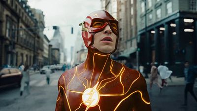 Imagem da notícia The Flash: Roteiro do segundo filme já estaria pronto; possível sequência retornará com Ezra Miller