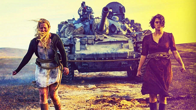 Imagem da notícia Como seria Rambo se fosse dirigido por Tarantino? Este filme é a resposta