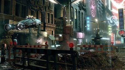 Imagem da notícia Novidade no Prime Video: Talvez seja o melhor filme de ficção científica de todos os tempos com uma emoção visualmente deslumbrante