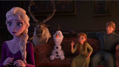 Imagem da notícia Frozen 3: Rumores apontam que algo inédito na Disney acontecerá com Elsa e Anna