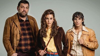 Imagem da notícia Netflix: 7 anos após La Casa de Papel, aqui está a nova série espanhola para descobrir na plataforma