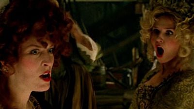 Imagem da notícia Piratas do Caribe ganhou prelúdio pelo diretor de um dos melhores filmes de ficção científica do século 21 - mas quase ninguém viu!