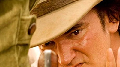 Imagem da notícia "Chamar a direção de terrível é um insulto a todos os outros diretores": Quentin Tarantino detesta esse fracasso dos anos 80