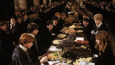 Imagem da notícia Você se lembra dele? Ator mirim de Harry Potter transformou o hábito do seu personagem em carreira na vida real