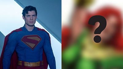 Imagem da notícia Um dos personagens mais poderosos da DC está confirmado para aparecer em Superman 2: Estas estrelas estão disputando o papel