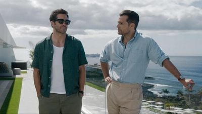 Imagem da notícia Henry Cavill acaba de sofrer um dos maiores fracassos de sua carreira: Novo filme de ação é um desastre de bilheteria