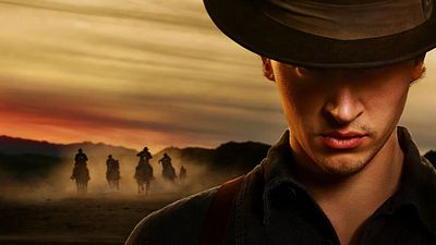 Imagem da notícia Esta série do criador de Vikings com um astro de Jogos Vorazes estreou há mais de um ano, mas quase ninguém conhece