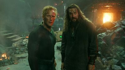 Imagem da notícia Qual é o PIOR filme da DC? Público elege Aquaman 2 como uma das produções mais fracas do estúdio