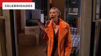 Estrela de Friends, Lisa Kudrow viveu trauma durante as filmagens: "Foi chocante"