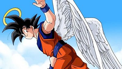 Imagem da notícia Dragon Ball mostrou o funeral de Goku e ninguém percebeu?