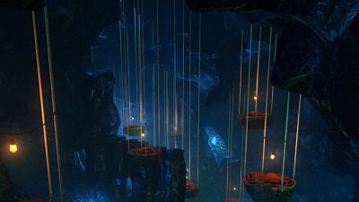 Imagem da notícia O best-seller de fantasia finalmente será adaptado para o cinema após 10 (!) anos: os papéis mais importantes já foram preenchidos