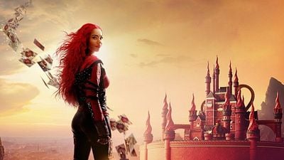Imagem da notícia Parte 5 (!) confirmada: Disney continua uma de suas séries de filmes de fantasia mais bem-sucedidas
