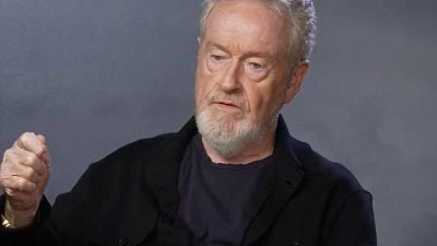 Imagem da notícia "Meu Deus, tomara que ele saiba atuar!": Ridley Scott relembra a escolha do elenco para esta obra-prima lançada há 35 anos