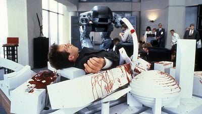 Imagem da notícia Para ver hoje no streaming: Uma trilogia de ficção científica absolutamente cult