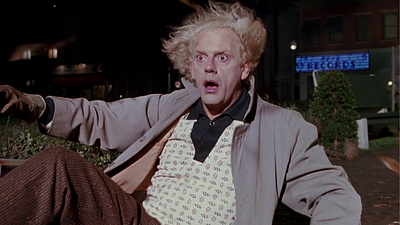 Imagem da notícia De Volta para o Futuro 3: Este detalhe, aos 1 hora e 50 minutos, passou despercebido até pelos maiores fãs durante 36 anos!