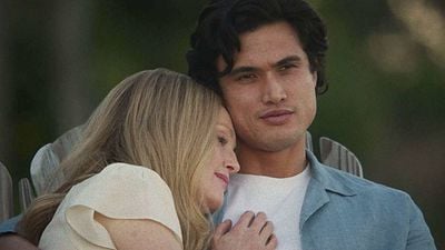 Imagem da notícia Após fazer Riverdale, esse ator pode ser o novo favorito ao Oscar 2024? Confira os vencedores do Gotham Awards