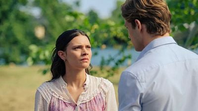 Imagem da notícia Substituída na 2ª temporada de Maxton Hall: Esta personagem tem uma aparência completamente diferente na continuação da série do Prime Video