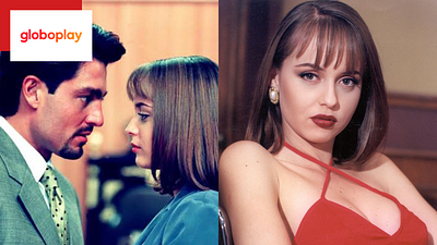 Imagem da notícia 25 anos de A Usurpadora: A história de Paulina e Paola tem uma continuação e você nem sabia!