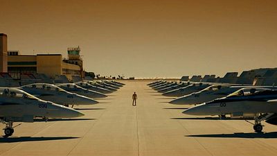 Imagem da notícia “Um espetáculo que pensei que nunca mais veria”: O filme de ação que hipnotizou Quentin Tarantino está na Netflix