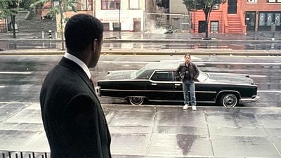 Imagem da notícia No streaming: Este filme policial tem Denzel Washington, diretor de Napoleão e avaliação excelente dos leitores do AdoroCinema