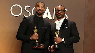 Imagem da notícia "É um ótimo exemplo": Este foi o conselho fundamental que Ryan Coogler, de Pecadores, recebeu de Christopher Nolan