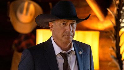 Imagem da notícia "Ninguém me defendeu": Kevin Costner ficou triste com os rumores falsos sobre sua saída polêmica de Yellowstone