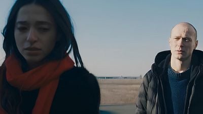 Imagem da notícia Quem é Yura Borisov? Ator russo de Anora gabaritou indicações em todos os prêmios antes do Oscar 2025