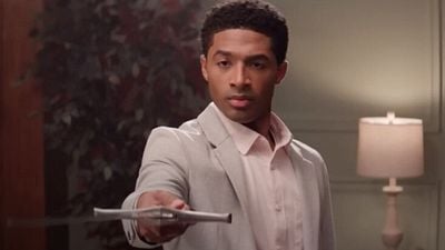 Imagem da notícia “Sei que foi o Espírito Santo”: Ator de A Forja revela experiência emocionante que o preparou para novo filme