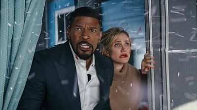 Imagem da notícia "Eu nunca senti isso antes": O motivo pelo qual Cameron Diaz ficou chocada com o RH da Netflix