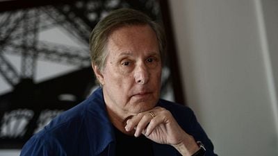 Imagem da notícia Morre William Friedkin, diretor de O Exorcista, aos 87 anos: Seu último filme estreia no Festival de Veneza
