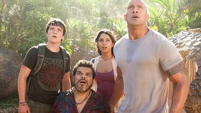 Imagem da notícia Filme da Sessão da Tarde hoje (05/12): Viagem 2 - A Ilha Misteriosa conta apenas com o retorno de um ator do filme original; descubra quem é!