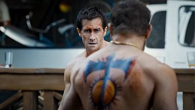 Imagem da notícia Depois de 80 milhões de streams no Prime Video: Guy Ritchie está pronto para continuar thriller de ação de mega-sucesso — e pode levá-lo ao cinema