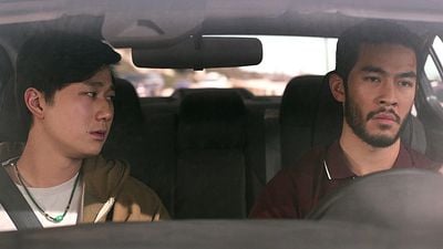 Imagem da notícia "Comecei a gostar muito de jiu-jitsu brasileiro": Como Justin Chien se preparou para as melhores cenas de luta em Irmãos Sun