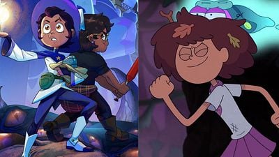 Imagem da notícia Fã de uma boa fantasia? Essas animações recentes da Disney vão suprir sua saudade de uma boa aventura