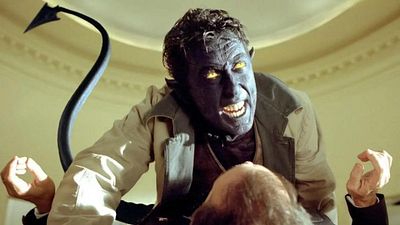 Imagem da notícia "Todos ficamos traumatizados": Antes da reunião em Vingadores, elenco de X-Men teve experiência horrível no filme de 2003