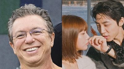 Imagem da notícia Recaída, ciúme ou um amor misterioso? "Oi, Sumido!", novo reality de Boninho, reúne ex-casais sob o mesmo teto com inspiração sul-coreana