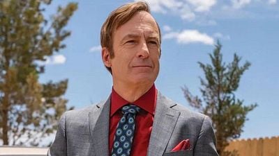 Imagem da notícia "Eu não fiz nada para merecer essa fala": 10 anos depois, Bob Odenkirk ainda é grato por estrelar uma das melhores séries de todos os tempos