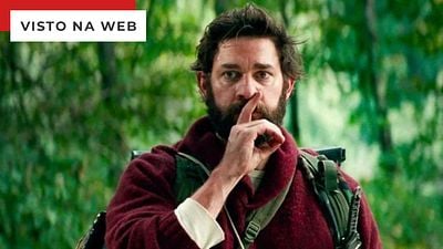 Imagem da notícia Você percebeu que os protagonistas de Um Lugar Silencioso poderiam ter vivido muito melhor com uma simples mudança de rotina?