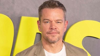 Imagem da notícia "Abri mão do maior cachê da história de Hollywood": Há 18 anos, Matt Damon recusou atuar em um dos melhores filmes de super-heróis de todos os tempos