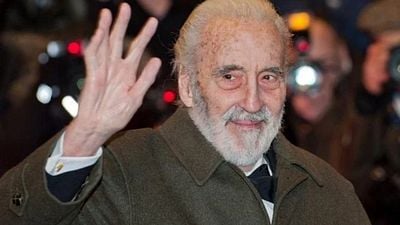Imagem da notícia Christopher Lee estava cansado de interpretar esse personagem, mas o aceitava repetidamente para que as pessoas não ficassem sem trabalho