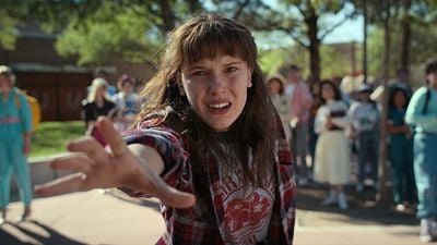 Imagem da notícia Lançamentos da Netflix na semana (22/12 a 28/12): Volume 2 da 5ª temporada de Stranger Things enfim chega ao streaming
