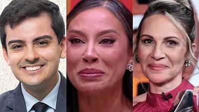 Imagem da notícia Quem venceu os maiores reality shows brasileiros de 2025? Relembre os nomes que conquistaram o público e faturaram alto!