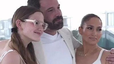 Imagem da notícia Violet Affleck, a filha de Ben Affleck que trabalha enquanto estuda em Yale: "Está tentando conseguir um estágio de verão"