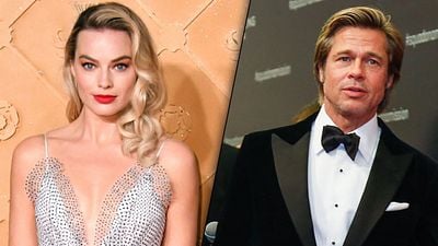Imagem da notícia Do cinema para a TV: Margot Robbie e Brad Pitt estrelam novo lançamento de streaming