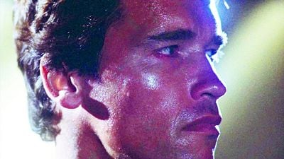 Imagem da notícia "Eu era uma atriz um pouco esnobe": Há 42 anos, esta heroína de ficção científica quase recusou atuar com Arnold Schwarzenegger